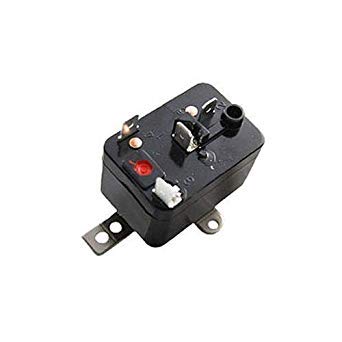 PACKARD INC. REL90290 REL90290 PR290Q 24 SPST RELAY