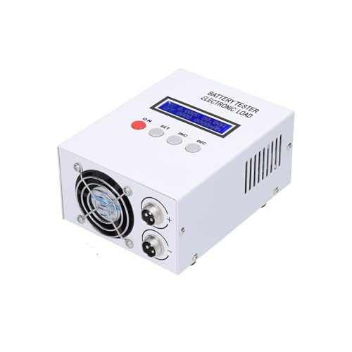 EBC-A20 obe[eX^[ 30V 20A 85W `E~dreʃeX^[ 5A [d 20A d \tgEFA DIYp(Simple configuration)