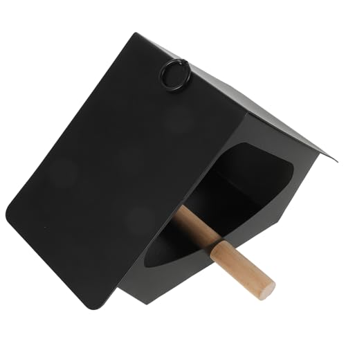 BCOATH OtB[_[ tB[_[ ̉a IẺa OpnMOo[htB[_[ Op̉a Hie ̃ANZT[ ybg̒̉a  Black