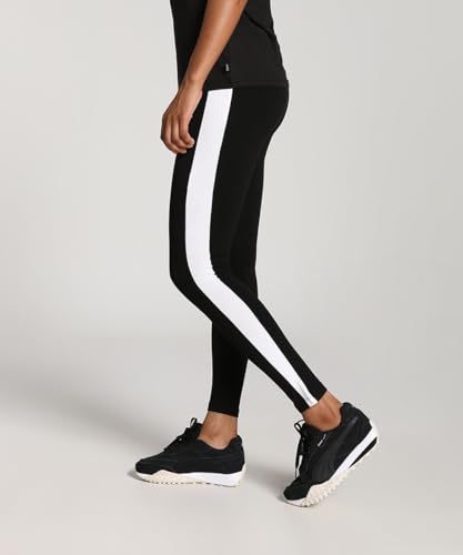 Image of Puma Women's Regular Fit High Rise Pants
