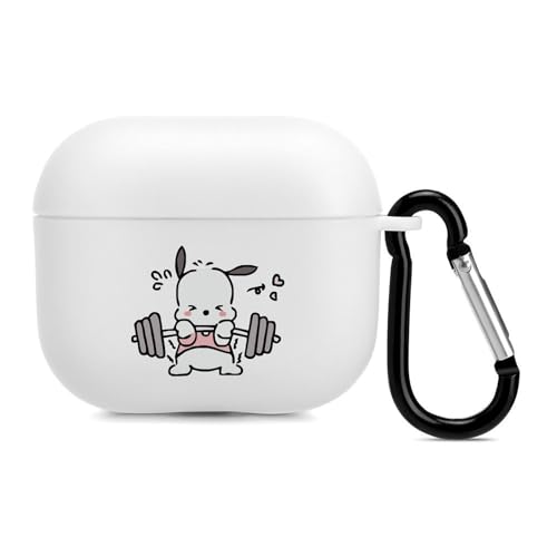 Airpods 3p P[X |`bR O  킢 lC LN^[ GA[|bY3p P[X n