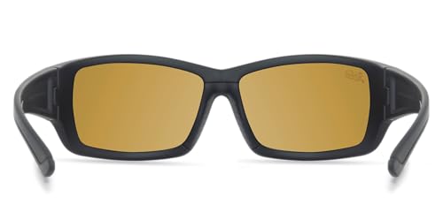Image of Hobie Unisex Everglades Float Rectangular Sunglasses