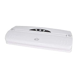 DCG FS 6767 Vakuumierer für Einmachgläser