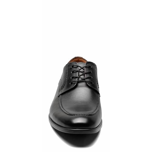 Florsheim Men's, Zaffiro Moc Toe Oxford3