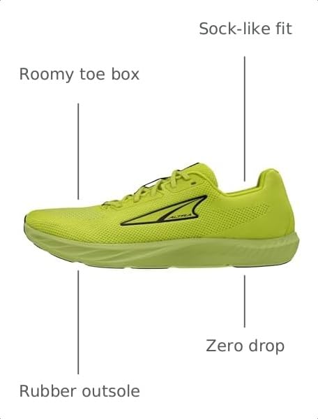 Image of ALTRA Men's Escalante 4 Road Running Shoe