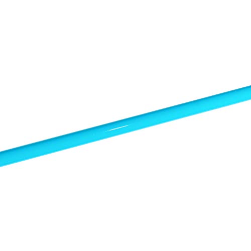 CRB 7'6 inch Medium Color Series Rod Blank