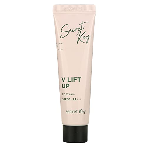 SECRET KEY V-line lift up CC cream