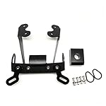 Compatible-with-YAMAHA-MT-09-FZ09-2017-2020-Fender-Eliminator-Kit-License-Plate-Holder-Rear-Tail-Tidy