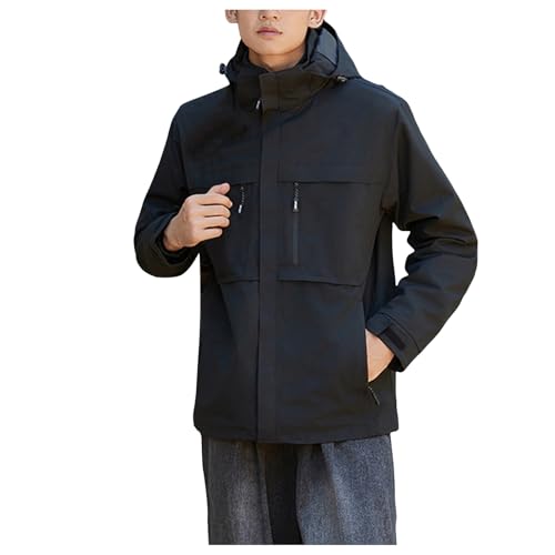 [HongzyFirm] ���C�g�W���P�b�g �����Y �H �~ �h�� �E�C���h�u���[�J�[ ���f�B�[�X �}�E���e���p�[�J�[ �h�� �u���]�� �~���^���[ �������H ���n �y�� �A�E�^�[ �傫���T�C�Y �W�����p�[ �H�� �o�C�N �L�����v �ނ�