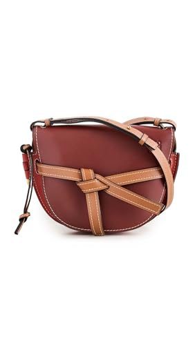 oewe Women's Pre-Loved L Small Gate Shoulder Bag