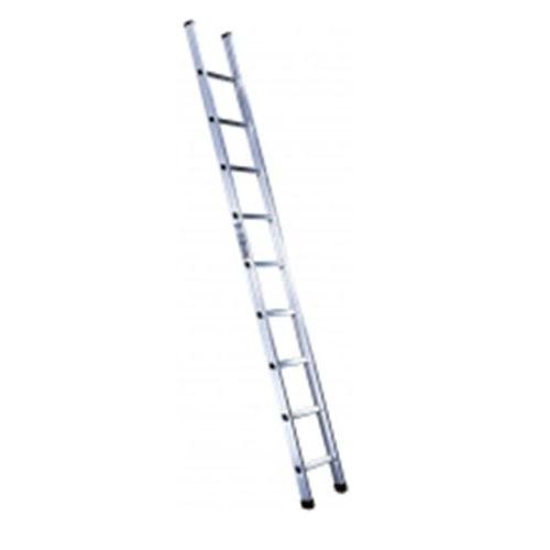 Echelle aluminium genia 3m simple 9 echelons OUTIFRANCE-8840030