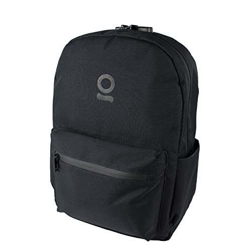 ONGROK Backpack with Combo Lock, Integrated Carbon Filtration2