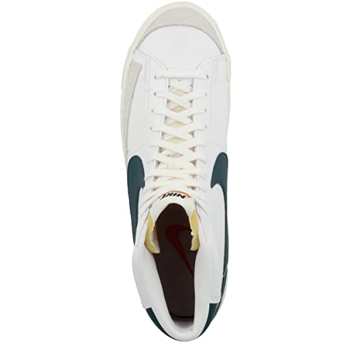 Image of [BQ6806-112] Mens Nike Blazer Mid 77 Vintage