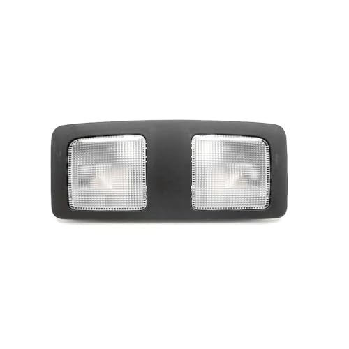 Luz de lectura Mazda 3 Axela y Mazda 6 solución para fallo de interruptor de techo solar