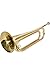 Regiment WI-800-BG Bugle