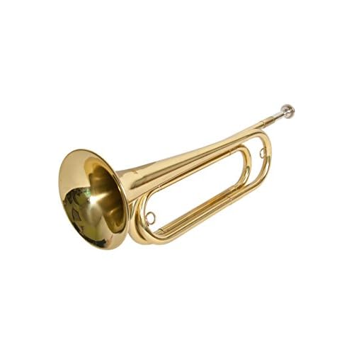 Regiment WI-800-BG Bugle