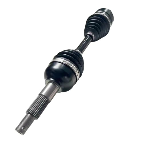Arbre de transmission arrière 9AWV-280300-8000-M1 pour réparer les vibrations de CFORCE 1000