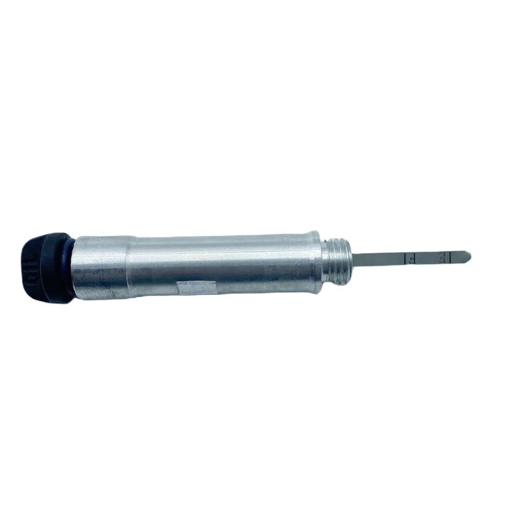 Vjslwpi Onecolor Oil Dip Stick Extension Tube Compatible With Hisun 500Cc 700Cc Hs500 Hs700 Utv Msu Bennche Massimo 15651-007G-0000 P309001006300000