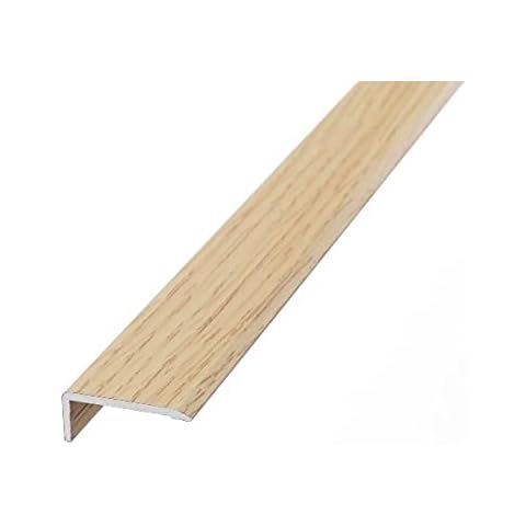eXtreme Self Adhesive Stair Nosing Strip for Various Surfaces Cover