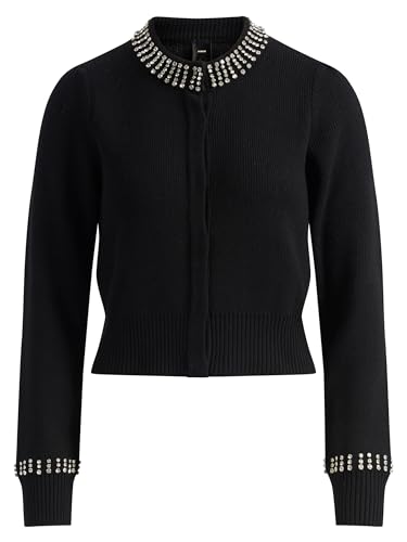 Pinko Cardigan Mischung Ws Str Fw25