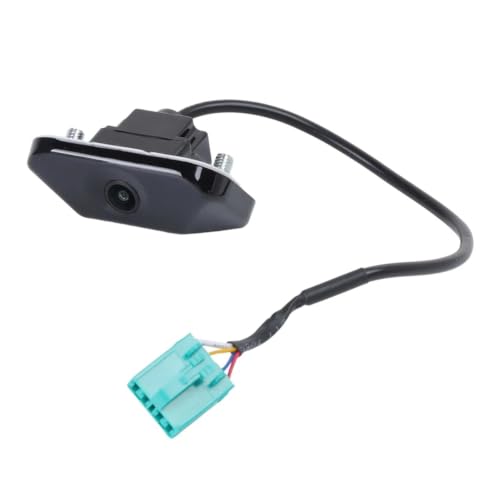 Caméra de recul Kia Soul 2011 2012 2013 : Restez serein lors de vos stationnements en ville
