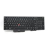 Description du projet: pièces d'ordinateur portable