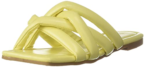 See full amazon price history chart for Van Heusen womens Flatform Sandal, Lemon Yellow, 6 UK Van Heusen womens Flatform Sandal, Lemon Yellow, 6 UK (B0B3NBYQFV) Amazon Price History, Amazon Price Tracker