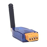 Transceiver-Modul, Transceiver-Modul, Transceiver-Modul 433 MHz Bus RF Serial Port UART Transceiver-Modul DTU für PTZ-Kamera