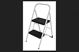 Cosco Two Step Big Step Folding Step Stool