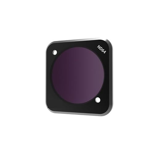 DJI Action 2 JYp tB^[Lbg }Olbg SARTp UV CPL ND 4 8 16 32 NDPLZbg(ND64)