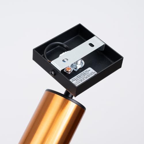 Aplique de pared GU10 Winx Sollux lighting para iluminar zonas oscuras sin espacio 4