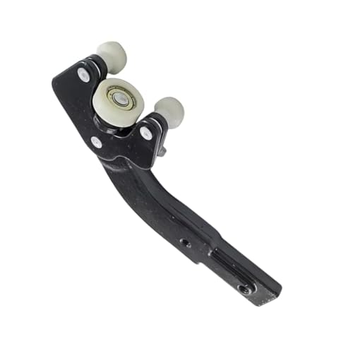 Guía de rodillo puerta corredera W639 rodamiento inferior derecho para Vito Viano 5