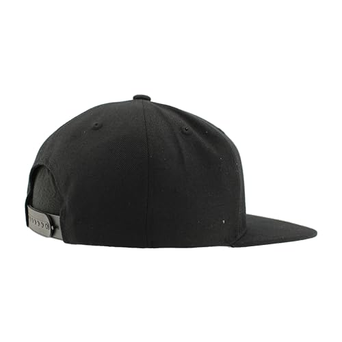 Gorra Snapback Penn State Nittany Lions Negra miniatura 6