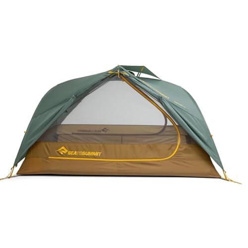 Carpa Sea to Summit Ikos Evo para 2 personas