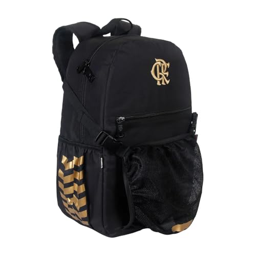 Mochila Esportiva Flamengo Porta-Bola