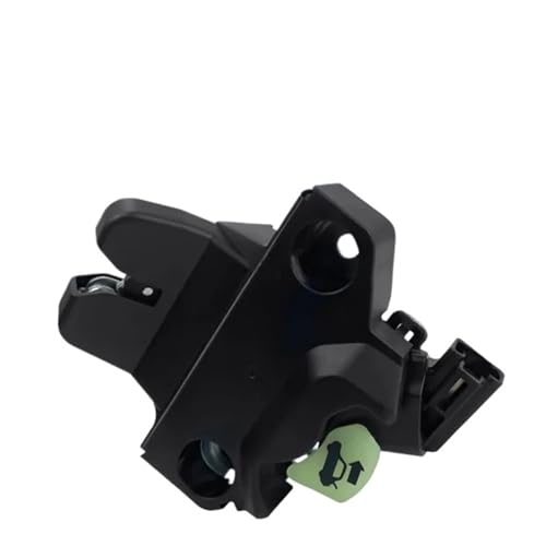 Serrure coffre voiture bloqué ? Solution actionneur Toyota Corolla 15-19 - 5