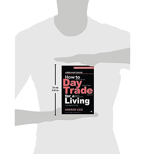 How to day trade for a living