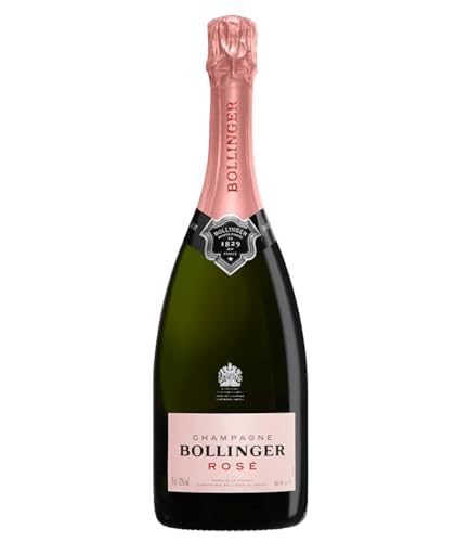 Bollinger - Champagne Rosé - 75 cl