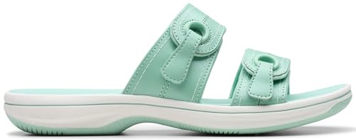 Image of Clarks Womens Breeze Maye