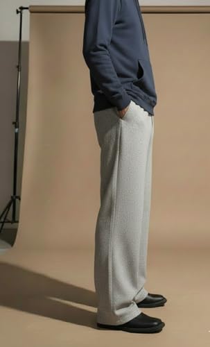 Image of dockstreet Track Pant for Men || Baggy Fit || Track Pants || Full Elastic Jogger Track Pant || 100% Cotton