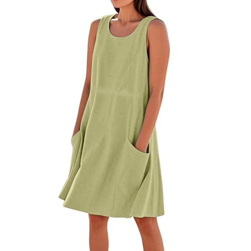 Robe d'été femme chic pour flâner à la plage et briller lors de vos soirées de vacances