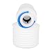 l'eau Purificateurs Tube, Pom Plastique 5-60 Degrés G1/4 Tube Rapide Connecteur pour l'eau Purificateur Tuyau Raccord