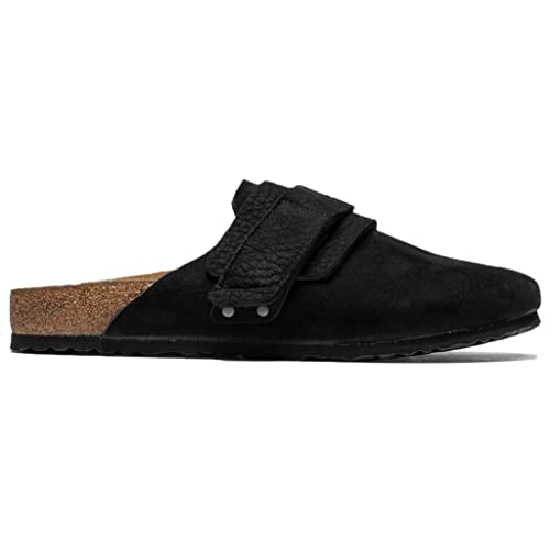 Birkenstock 1020413143 Nagoya Db Black Nb R 43