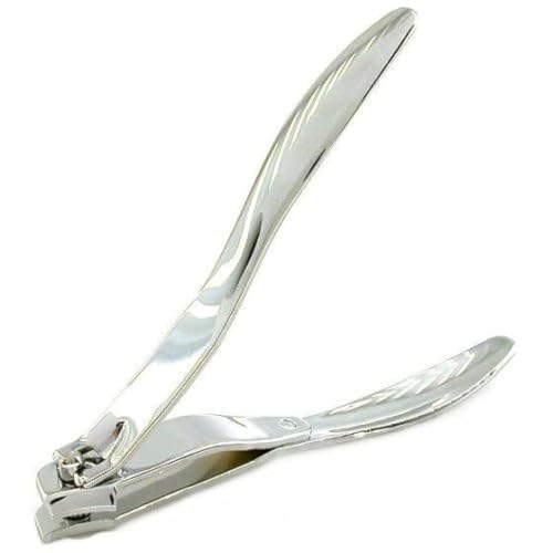 Side-Angle Nail Clippers by Regal