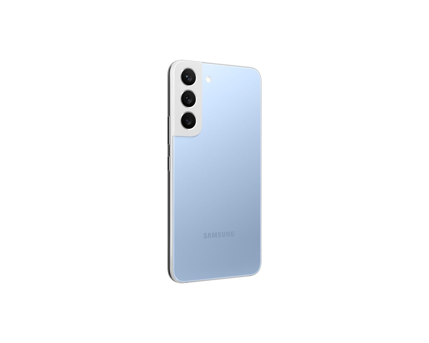 Amazon.com: Samsung Galaxy S22+ Plus 5G, US Version, 256GB, Sky