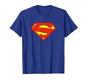 Superman New 52 Shield T-Shirt
