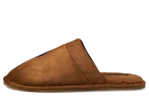 Image of POLO RALPH LAUREN Klarence Scuff Slipper