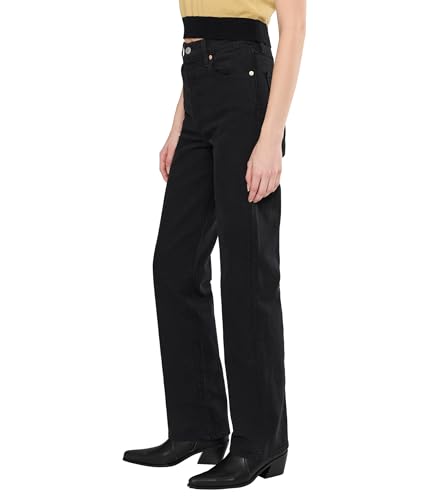 Image of Levi's Womens Ribcage Full Length