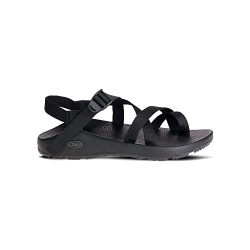 Chaco Mens Z/2 Classic, With Toe Loop, Outdoor Sandal, Black 8 M by Chaco - Used condition - US$59.56