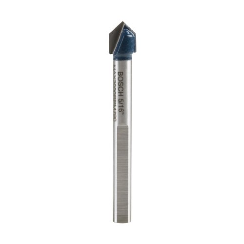 Image of BOSCH GT400 5 /16 in. Glass and Tile Bit